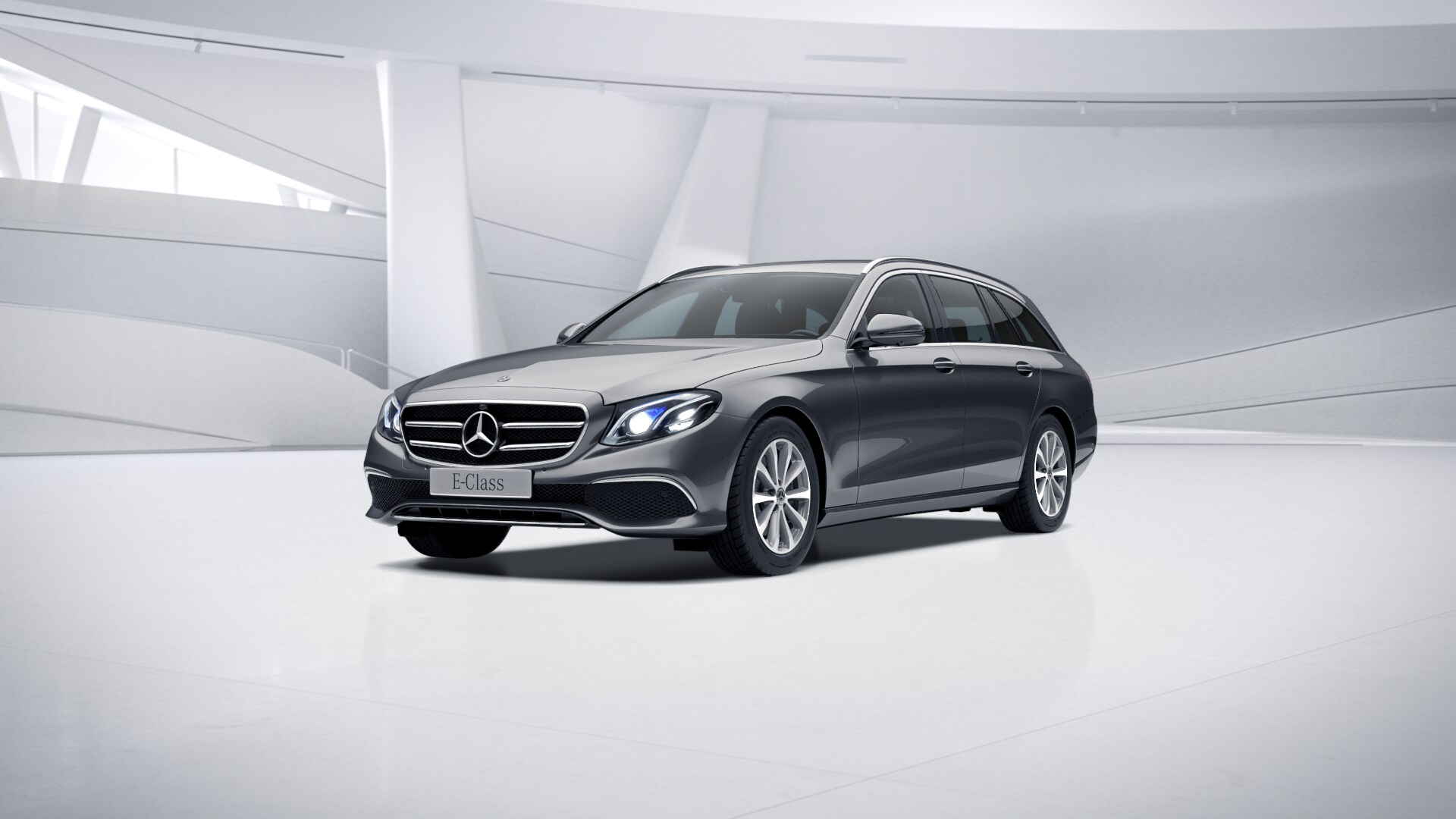 Mercedes E 220 d 4matic kombi | nové auto skladem | sleva 18%